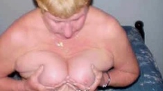 Ilovegranny Amateur Moms Shown Horny In Homemade Photos
