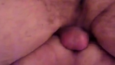 Cum In My Ass Compilation