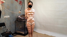 Chinese bondage