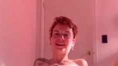 Vanessa Foot Fetish Hardcore