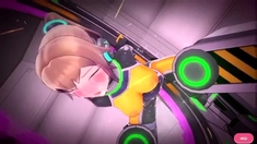 Agent Miria Pmv - Sex Machine Endurance