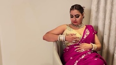 BBW Indian Milf