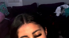 Hot amateur close up Doggy style HD video