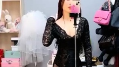 Asian Amateur Japanese teen lingerie