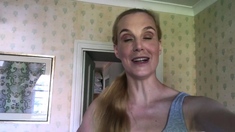 Perfect Pussy Close up milf Selda