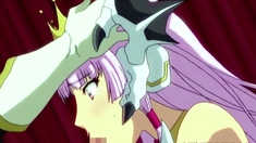 Hentai Horny Girl Wants To Suck Dick