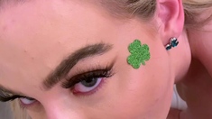 Amateur blonde for amazing hardcore