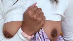 CIMA black and ebony