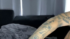 Pretty Blonde Teen Uses Fingers And Toys On Her Juicy Snatch