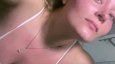 Amateur Webcam Chick Masturbates On Webcam More at