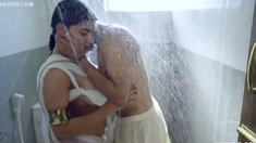 Sexy Wet Bhabhi