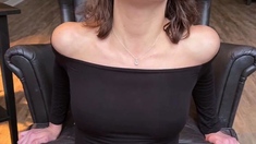 Hot amateur webcam teen masturbates for their fans