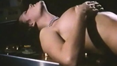 Janes Big Dick Anal Brunette Sex Anal Blowjob Cumshot