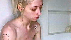 Small titted teen amateur pounded by doctor