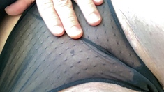 Big Boobs Cassandra Calogera cock tit wanking