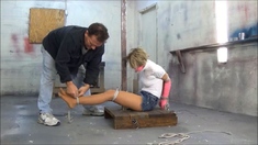 Close Up Milf Getting It In The Ass