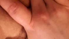 Amateur Solo Female Masturbation