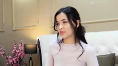 Amateur asian cocksucker teen