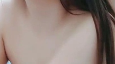 Close up fuck and cumshot