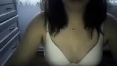 Turkish Webcam Girl Buse From Eskisehir