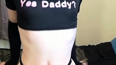 Shower Solo With Tristan Free Gay Part6