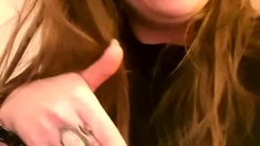 Mom amateur webcam pussy masturbate