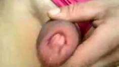 Solo Men Orgasm and Masturbation