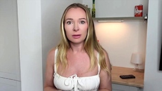 Brea Rose - StepMommy: A vacation fling