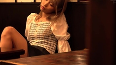 Asian Japanese Amateur