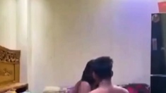 Desi Bhabhi Affair With Neighbour
