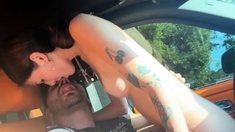 OnlyFans-Sophie Tyler We Vibe Nicely, Don't We?