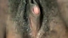 Big Tiddy Thot Gettin Dug Out