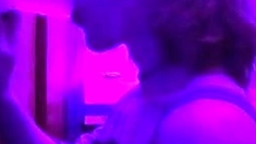 Cumbrain Late Night Blowjob Practice