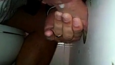 Glory Hole Suck And Swallow