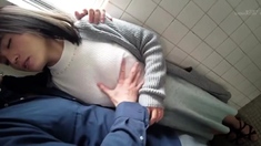 Amateur Asian Couple Hardcore