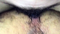 Bareback With My Chinese Bear Buddy