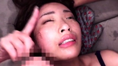 Lovely Japanese Teen Hardcore