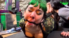 Faetal Attraction Bondage