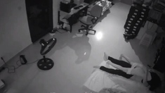Amateur Doggystyle Hidden Cam