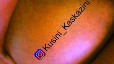 She almost took my soul