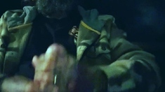 Smoke With Me. Stroke With Me. Get Your Dick Out & Stroke