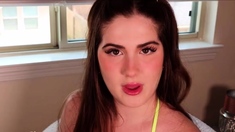 Princess Claretta - Stupid, Stupid Gooner