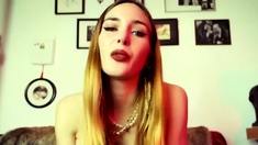 Mistress Elis Euryale - Feel The Pressure - Smothering
