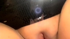 Close Up Fuck Cumshot