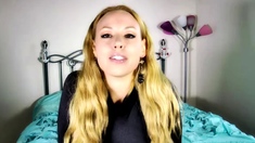 Kendall Olsen - Cum Guzzling Bitch