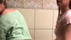 Lena Paul XXX - Shopping Center Wmv