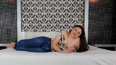 Casting A Beautiful Girl Perla Cachito