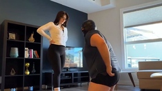 Katdevoursyou - Cry For Me Slave