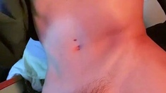 Solo Masturbation And Gay Climax