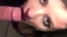 Chick Fucked By Stranger At Public Toilet During Concert